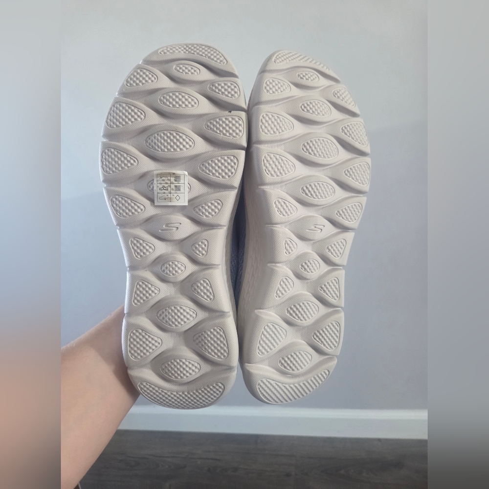 Womens Skechers Go Walk Flex Slip-On Shoes Size 10 - NEW - Picture 6 of 6